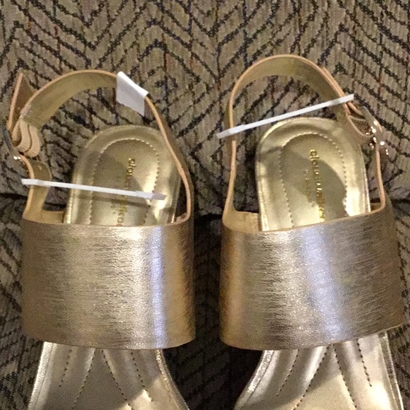 Cloud Walkers Shoes - Picture 3 of 8